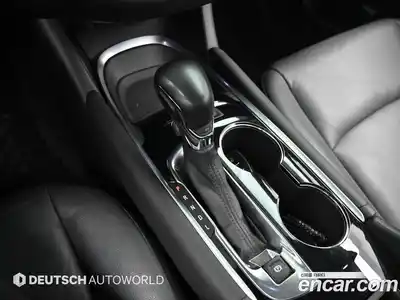 Chevrolet Malibu 2021 2.0 Автомат в Москве № 1232272, миниатюра 9