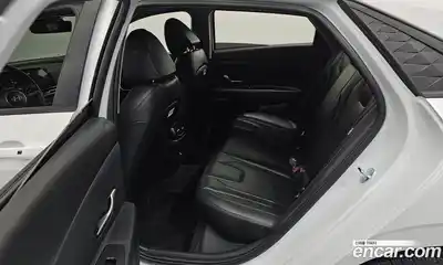 Hyundai Avante 2024 1.6 гидро в Москве № 1244471, миниатюра 11