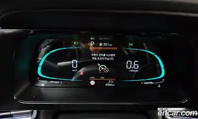 Hyundai Avante 2024 1.6 гидро в Москве № 1244471, миниатюра 8