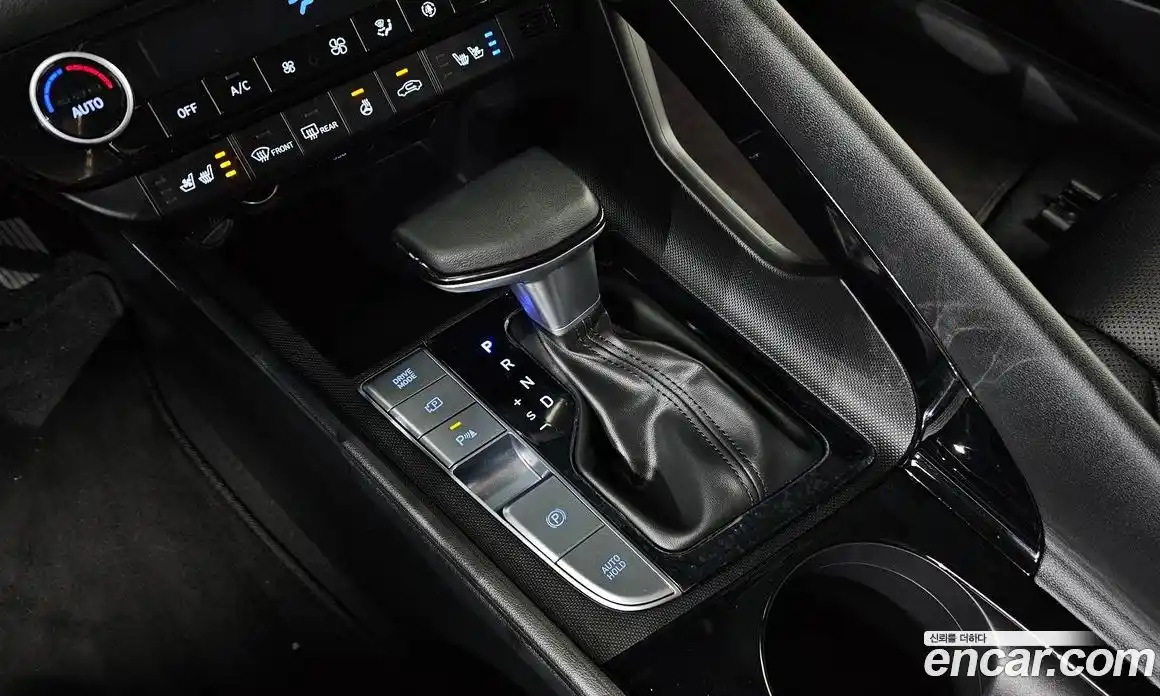 Hyundai Avante 2024 1.6 гидро в Москве № 1244471, фото 9