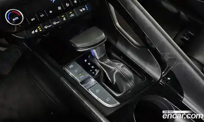 Hyundai Avante 2024 1.6 гидро в Москве № 1244471, миниатюра 9