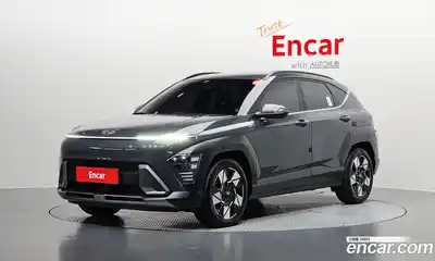 Hyundai Kona, 2023