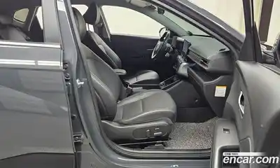 Hyundai Kona 2023 1.6 гидро в Москве № 1244743, миниатюра 11