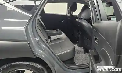 Hyundai Kona 2023 1.6 гидро в Москве № 1244743, миниатюра 12