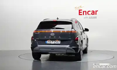 Hyundai Kona 2023 1.6 гидро в Москве № 1244743, миниатюра 4