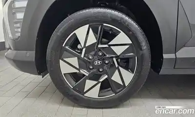 Hyundai Kona 2023 1.6 гидро в Москве № 1244743, миниатюра 5