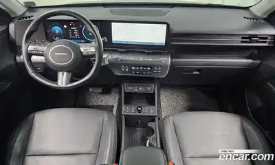 Hyundai Kona 2023 1.6 гидро в Москве № 1244743, миниатюра 7