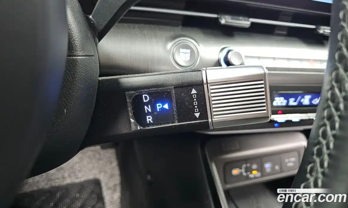 Hyundai Kona 2023 1.6 гидро в Москве № 1244743, фото 9