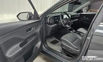 Hyundai Kona 2023 1.6 гидро в Москве № 1244743, миниатюра 10