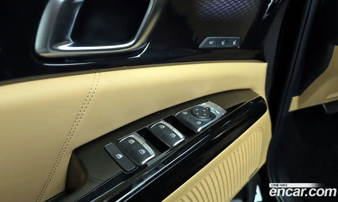 Kia Canival 2021 2.2 Автомат в Москве № 1245016, фото 16