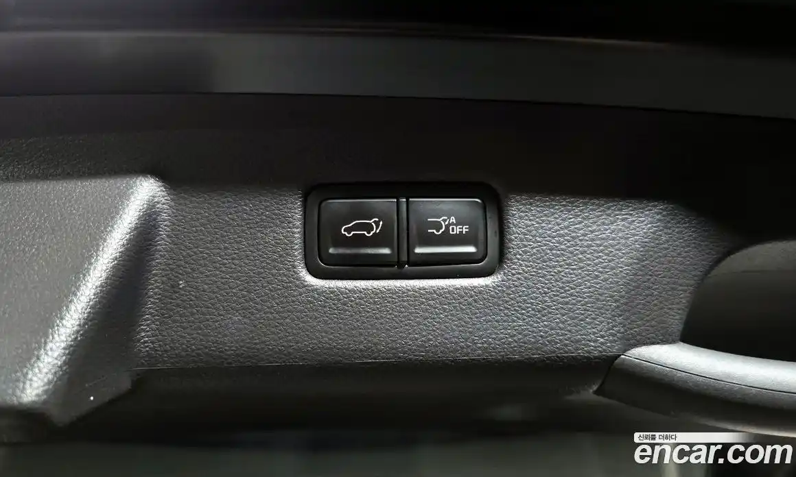 Kia Canival 2021 2.2 Автомат в Москве № 1245016, фото 19