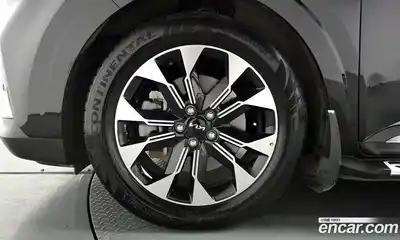 Kia Canival 2021 2.2 Автомат в Москве № 1245016, миниатюра 4