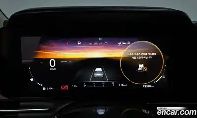 Kia Canival 2021 2.2 Автомат в Москве № 1245016, миниатюра 7