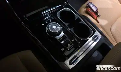 Kia Canival 2021 2.2 Автомат в Москве № 1245016, миниатюра 8