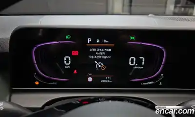 Kia Seltos 2023 1.6 гидро в Москве № 1245048, миниатюра 8