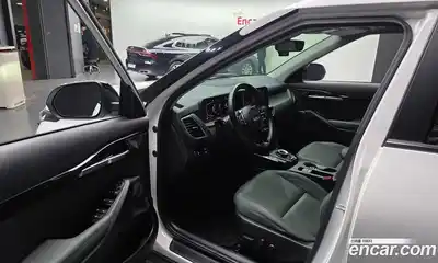 Kia Seltos 2023 1.6 гидро в Москве № 1245048, миниатюра 10