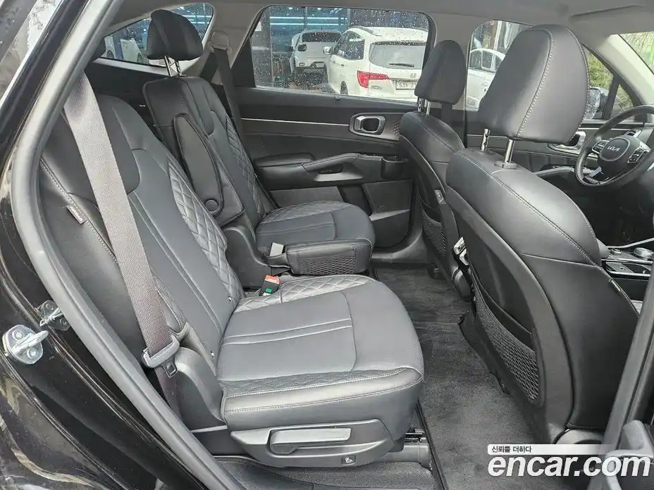 Kia Sorento 2024 2.5 гидро в Москве № 1245141, фото 11