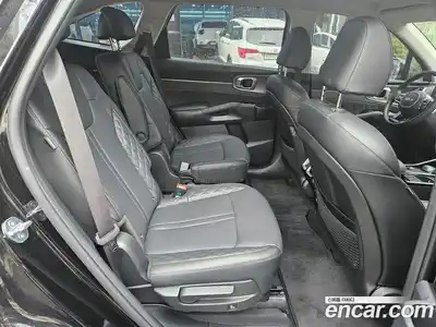 Kia Sorento 2024 2.5 гидро в Москве № 1245141, миниатюра 11