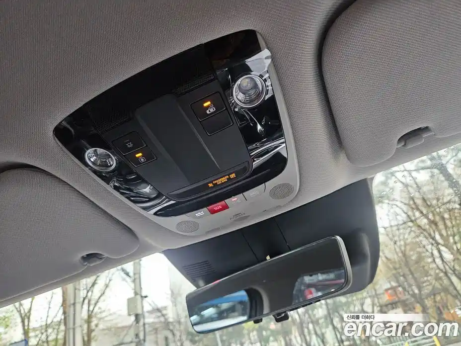 Kia Sorento 2024 2.5 гидро в Москве № 1245141, фото 16