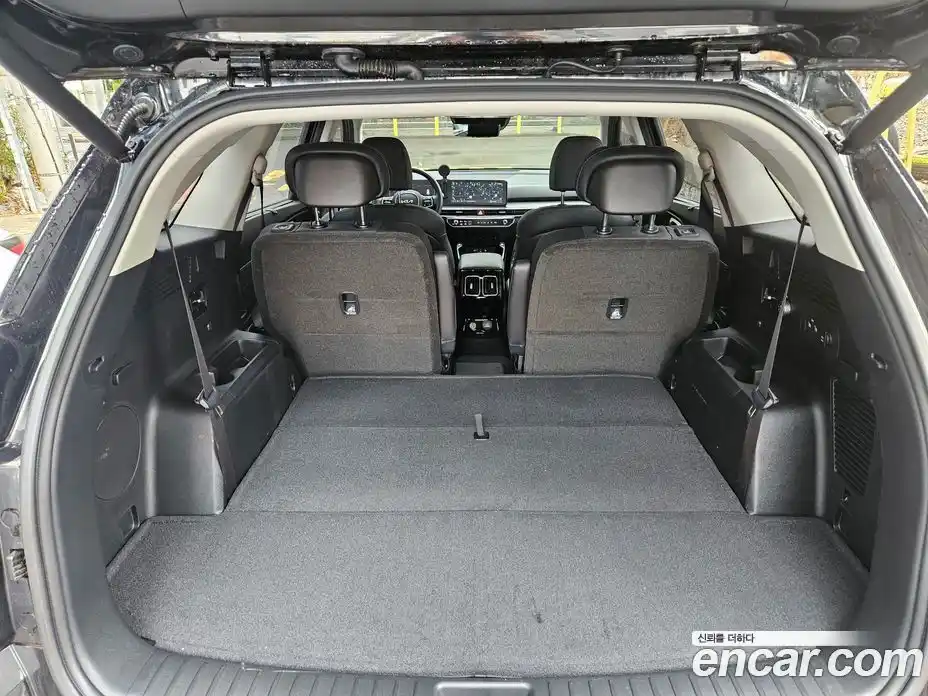 Kia Sorento 2024 2.5 гидро в Москве № 1245141, фото 19