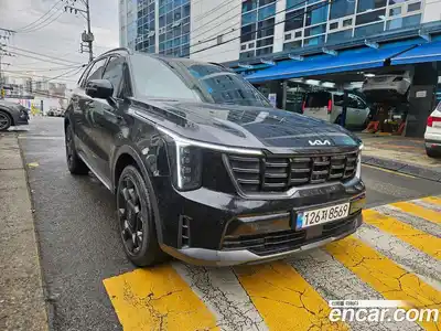 Kia Sorento 2024 2.5 гидро в Москве № 1245141, миниатюра 5