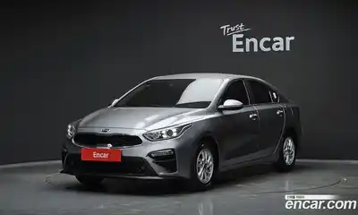 Kia K3 Luxury