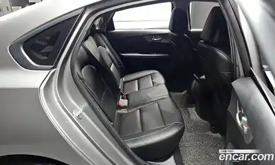 Kia K3 2020 1.6 Автомат в Москве № 1245147, миниатюра 11