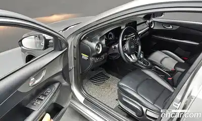 Kia K3 2020 1.6 Автомат в Москве № 1245147, миниатюра 12