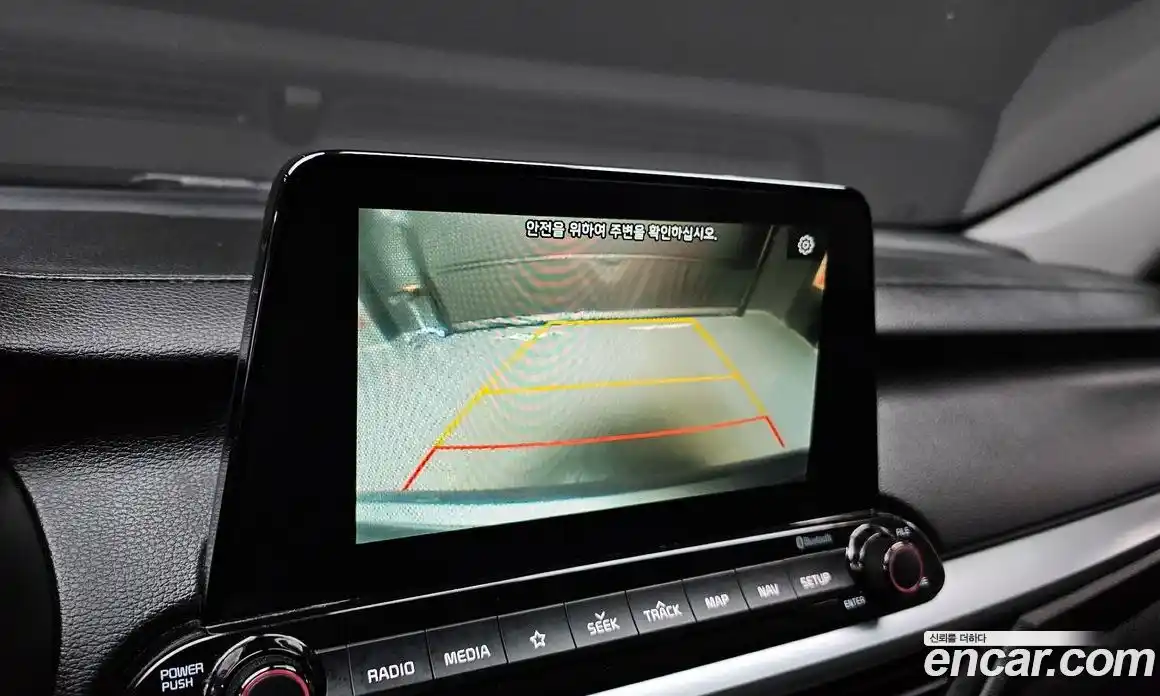 Kia K3 2020 1.6 Автомат в Москве № 1245147, фото 15