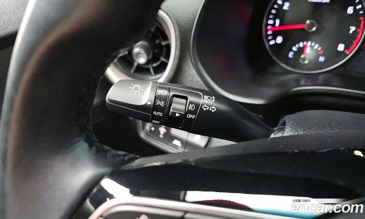 Kia K3 2020 1.6 Автомат в Москве № 1245147, фото 17