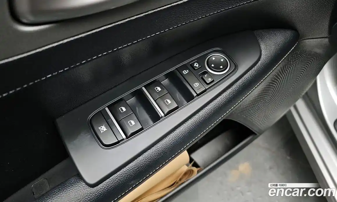 Kia K3 2020 1.6 Автомат в Москве № 1245147, фото 18