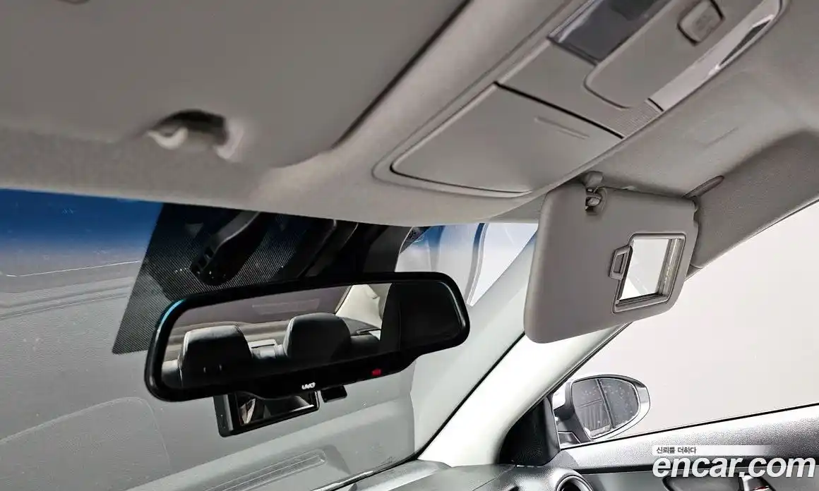 Kia K3 2020 1.6 Автомат в Москве № 1245147, фото 19