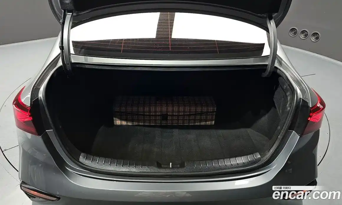 Kia K3 2020 1.6 Автомат в Москве № 1245147, фото 20