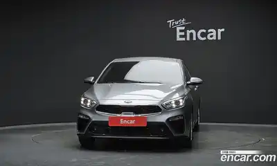 Kia K3 2020 1.6 Автомат в Москве № 1245147, миниатюра 3