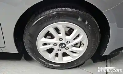 Kia K3 2020 1.6 Автомат в Москве № 1245147, миниатюра 5