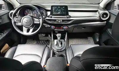 Kia K3 2020 1.6 Автомат в Москве № 1245147, миниатюра 7