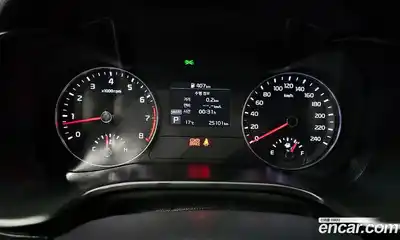 Kia K3 2020 1.6 Автомат в Москве № 1245147, миниатюра 8