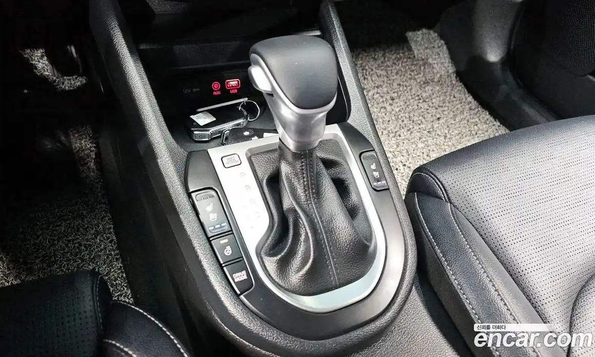 Kia K3 2020 1.6 Автомат в Москве № 1245147, фото 9