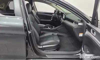Kia K5 2021 2.0 гидро в Москве № 1245162, миниатюра 11