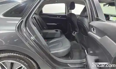 Kia K5 2021 2.0 гидро в Москве № 1245162, миниатюра 12