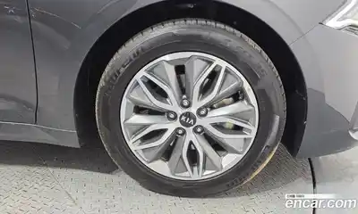 Kia K5 2021 2.0 гидро в Москве № 1245162, миниатюра 5