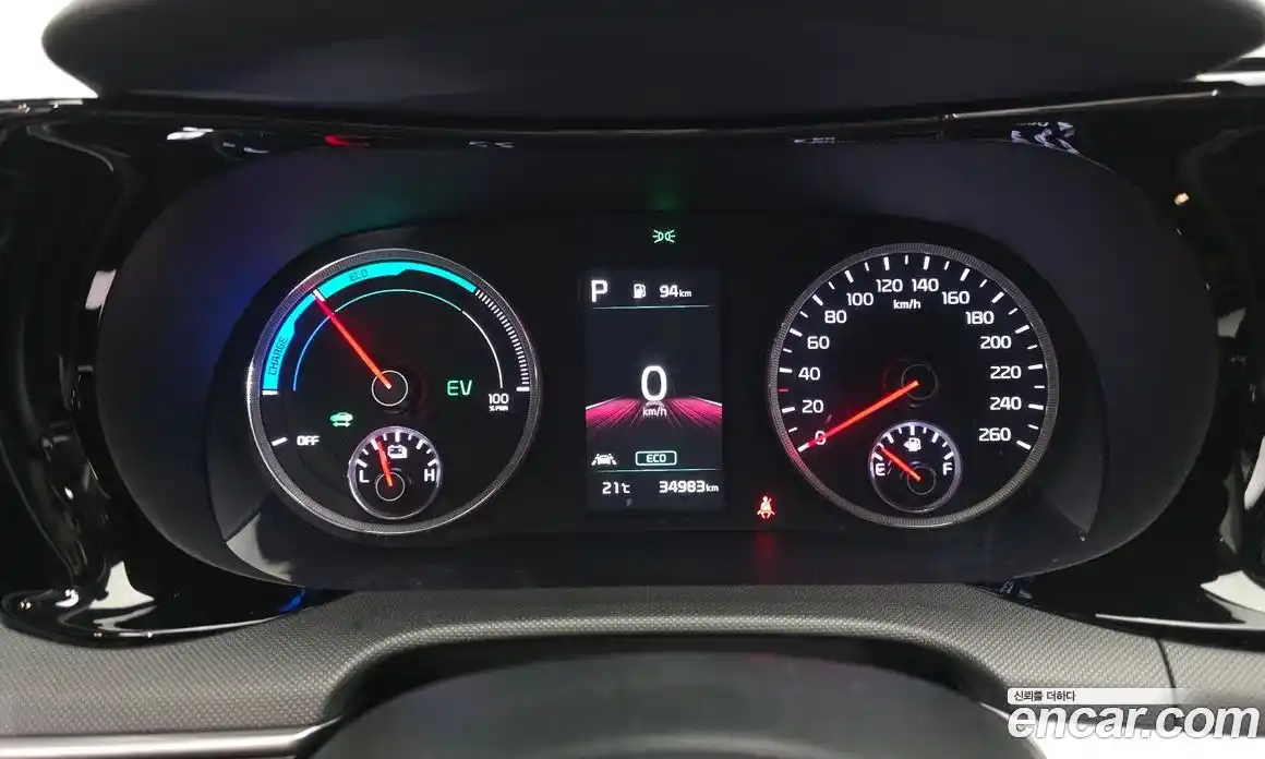 Kia K5 2021 2.0 гидро в Москве № 1245162, фото 8