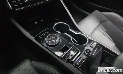 Kia K5 2021 2.0 гидро в Москве № 1245162, миниатюра 9