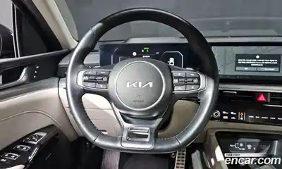 Kia K5 2024 1.6 гидро в Москве № 1245175, миниатюра 11