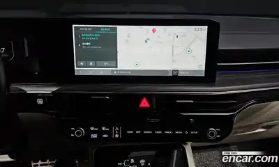Kia K5 2024 1.6 гидро в Москве № 1245175, миниатюра 12