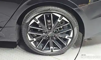 Kia K5 2024 1.6 гидро в Москве № 1245175, миниатюра 5