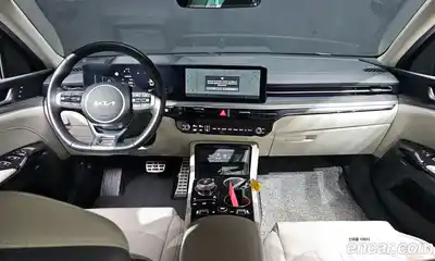 Kia K5 2024 1.6 гидро в Москве № 1245175, миниатюра 7