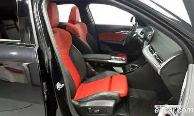 BMW X2 2024 2.0 гидро в Москве № 1245210, миниатюра 11