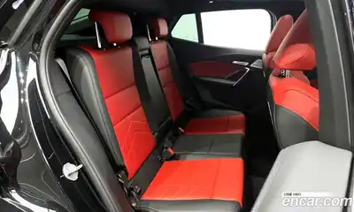 BMW X2 2024 2.0 гидро в Москве № 1245210, миниатюра 12