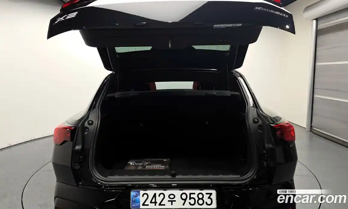 BMW X2 2024 2.0 гидро в Москве № 1245210, фото 20